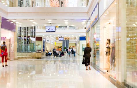 How to Select a Retail Location - Real Estate Articles - Resources for Entrepreneurs - Gaebler