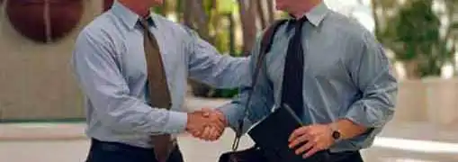 Sales Prospecting