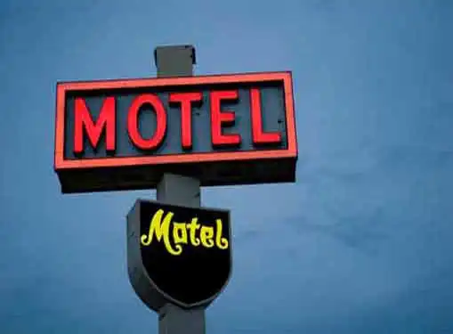 Hotel and Motel Franchises