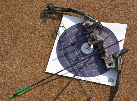 How to Start an Archery Equipment & Supplies Dealership - Become an