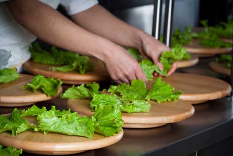 How to Start a Salad Restaurant - Good Businesses to Start - Resources