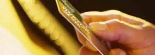 Accepting Credits Cards