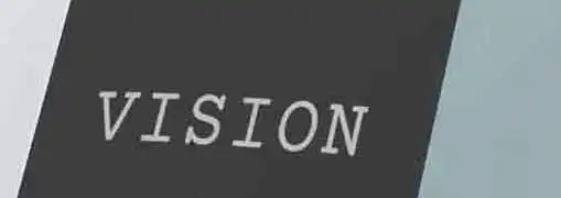 Creating a Vision as an Entrepreneur