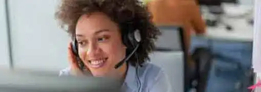 Monitoring Phone Calls to Improve Customer Service