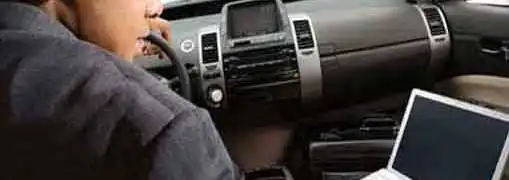 Road Warrior Advice