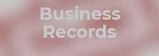 Advice on Business Recordkeeping