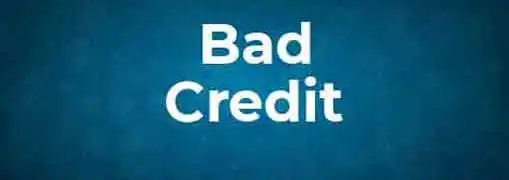 Bad Credit Neednt Stop You Starting a Business Part 1