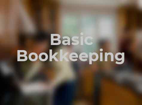 bookkeeping basics