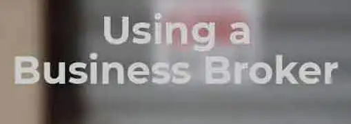 Business Broker Advantages