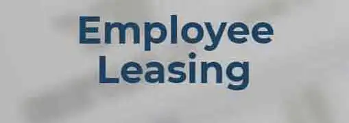 Employee Leasing Tips