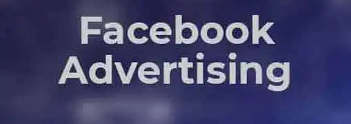 Facebook Advertising