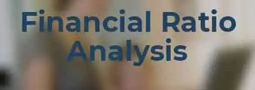 Financial Ratio Analysis Definitions And Descriptions