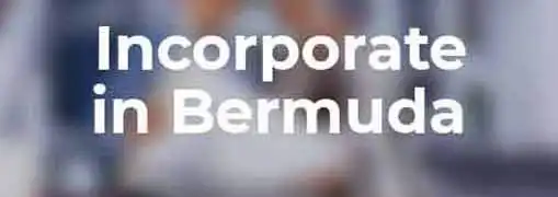 How to Incorporate in Bermuda