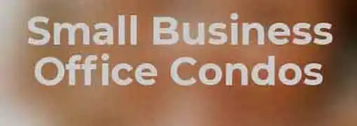 Small Business Office Condos