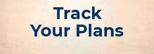 Tracking Business Plan Distribution