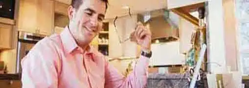 Telecommuting and Flex Time