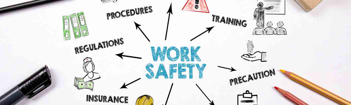 Workplace Safety - Tips and Advice on How to Improve Workplace Safety