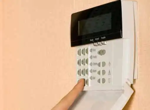 Alarm Systems Dealership