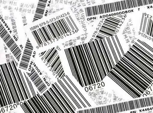 Bar Code Labels Business