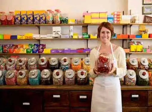 Sunshine Coast Lolly Shop