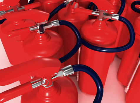 How to Start a Fire Extinguisher Business - How to Open a Business ...