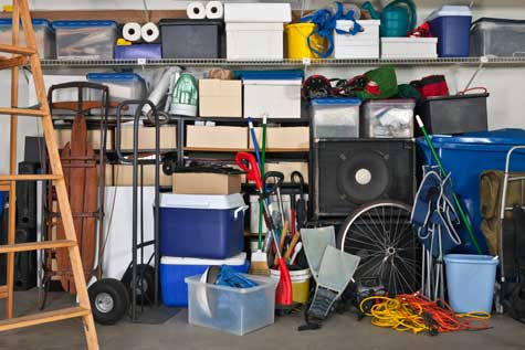 Starting A Garage Organizers Business Good Business Ideas