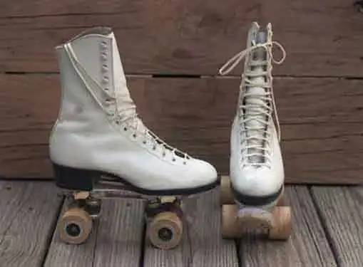 Roller Skating Rink