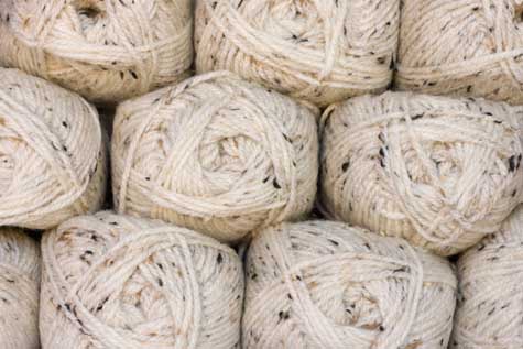 yarn business
