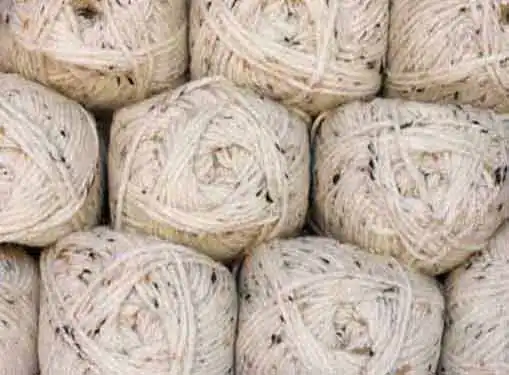 Yarn business deals